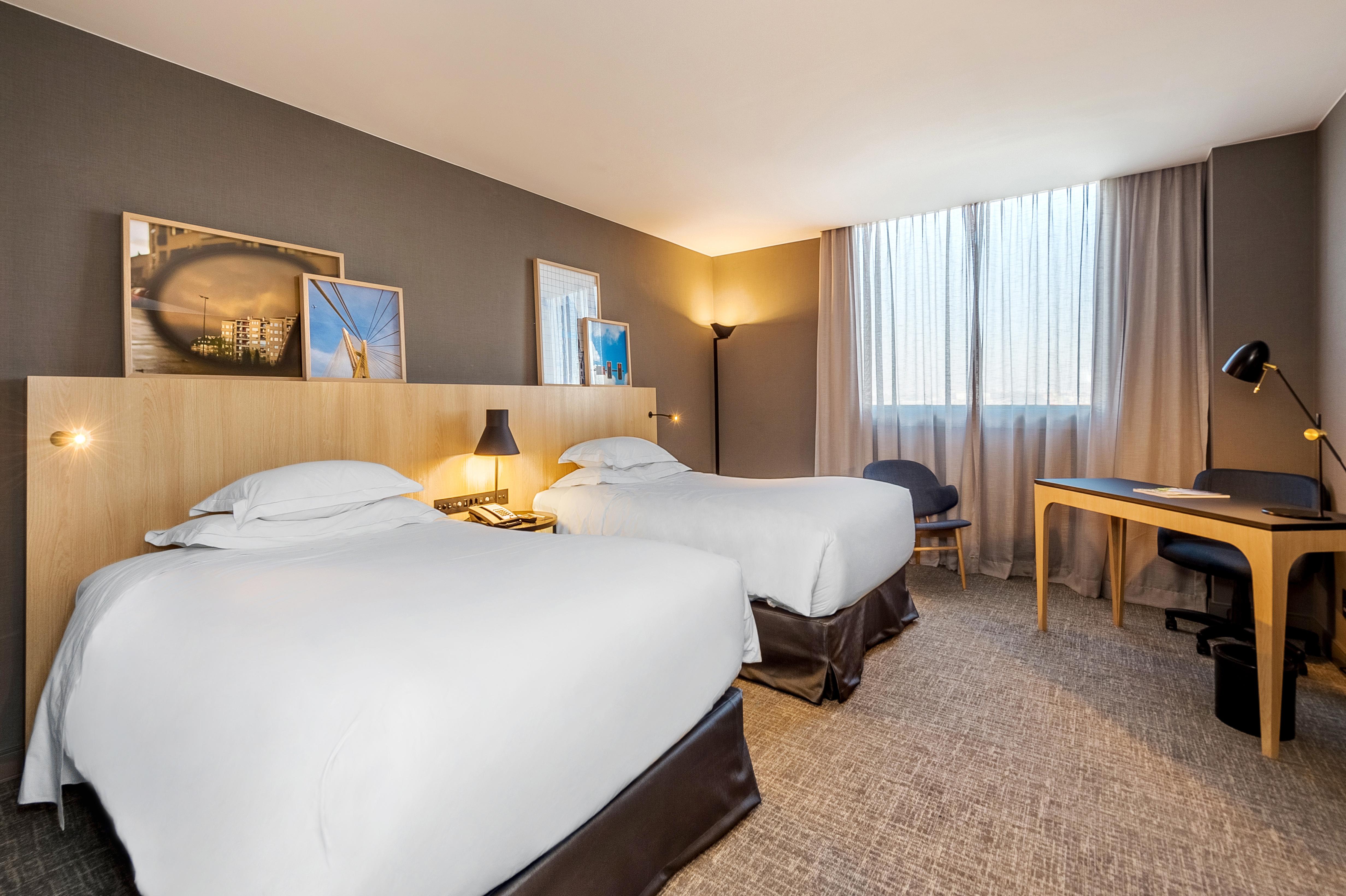 فندق بولمان ساو باولو مطار جوارول هاوس جوارولوس المظهر الخارجي الصورة A room at the hotel